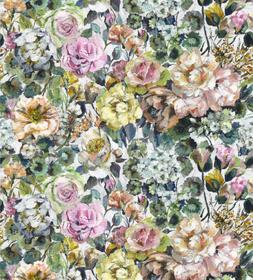 GRANDIFLORA ROSE DUSK