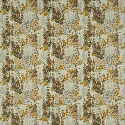 HOLLYHOCK OCHRE