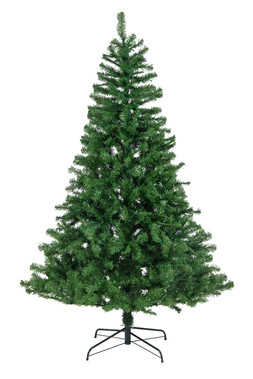 Royal Fir 8ft Pre-Lit tree